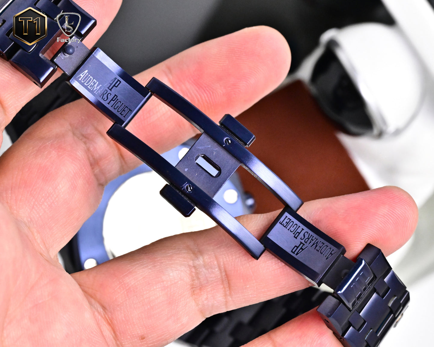 皇家橡树离岸型 26470 系列