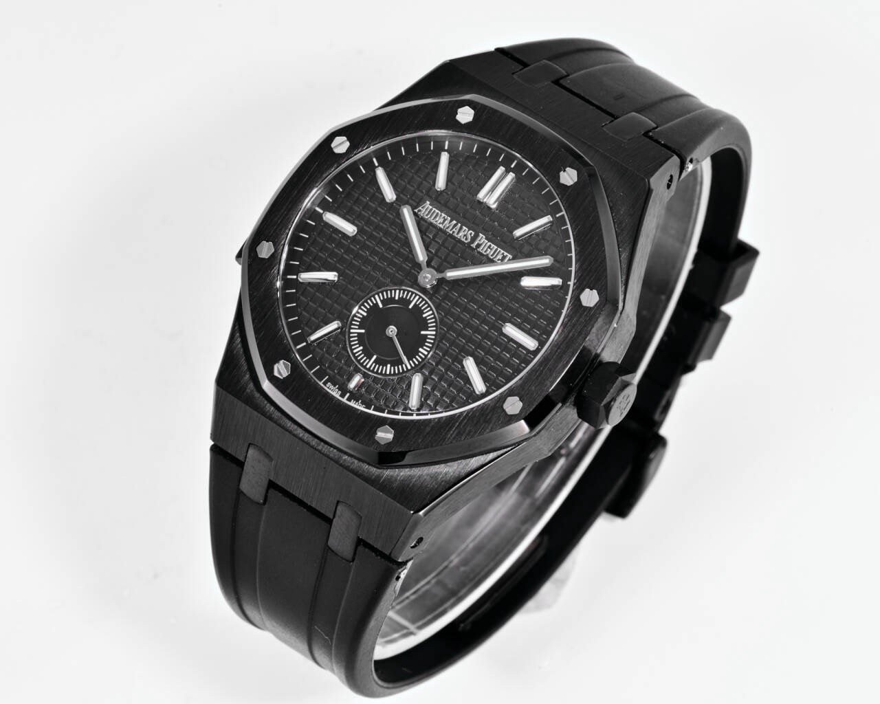 AP Audemars Piguet Royal Oak 26591IP Series