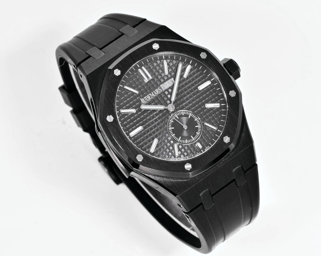AP Audemars Piguet Royal Oak 26591IP Series