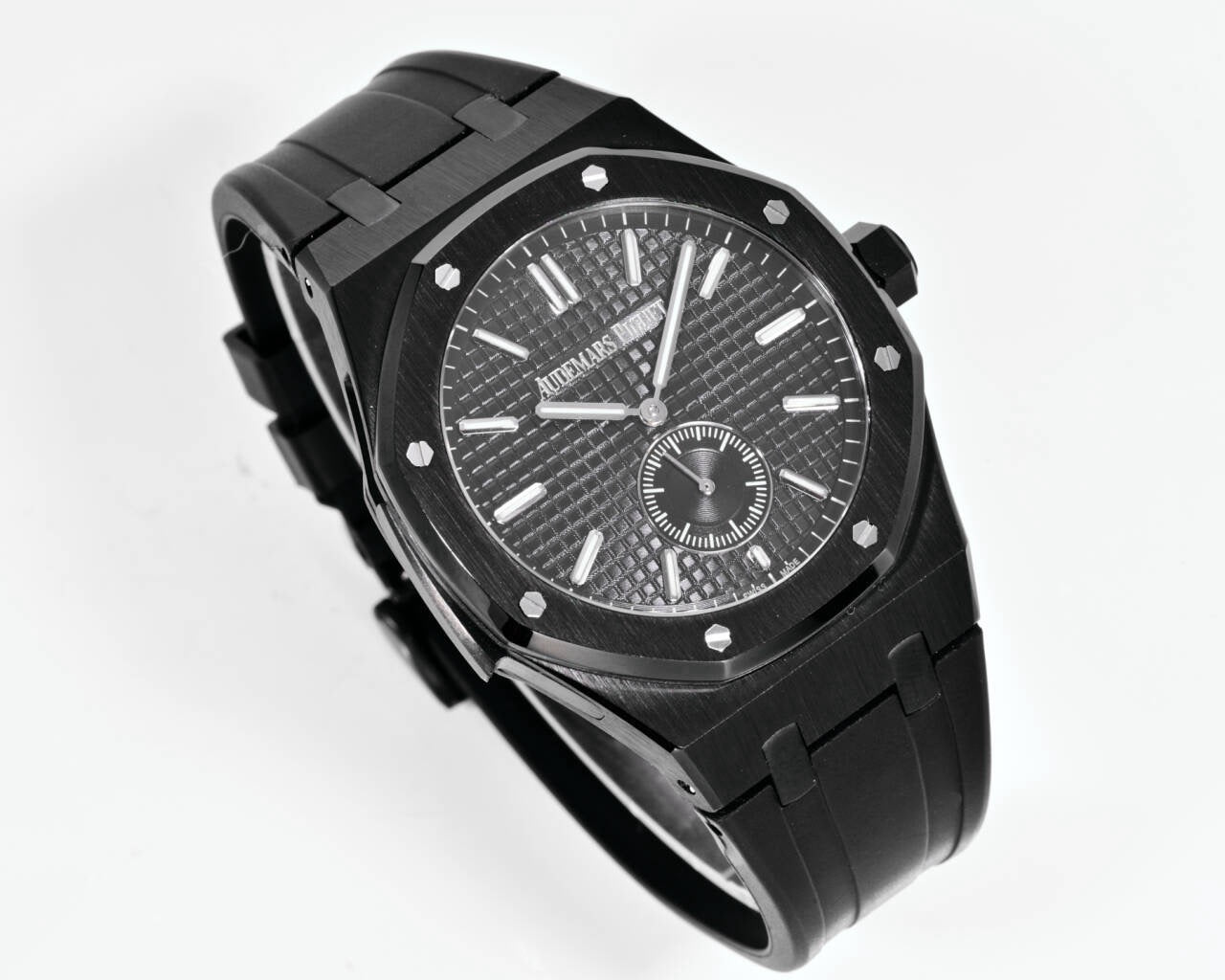 AP Audemars Piguet Royal Oak 26591IP Series