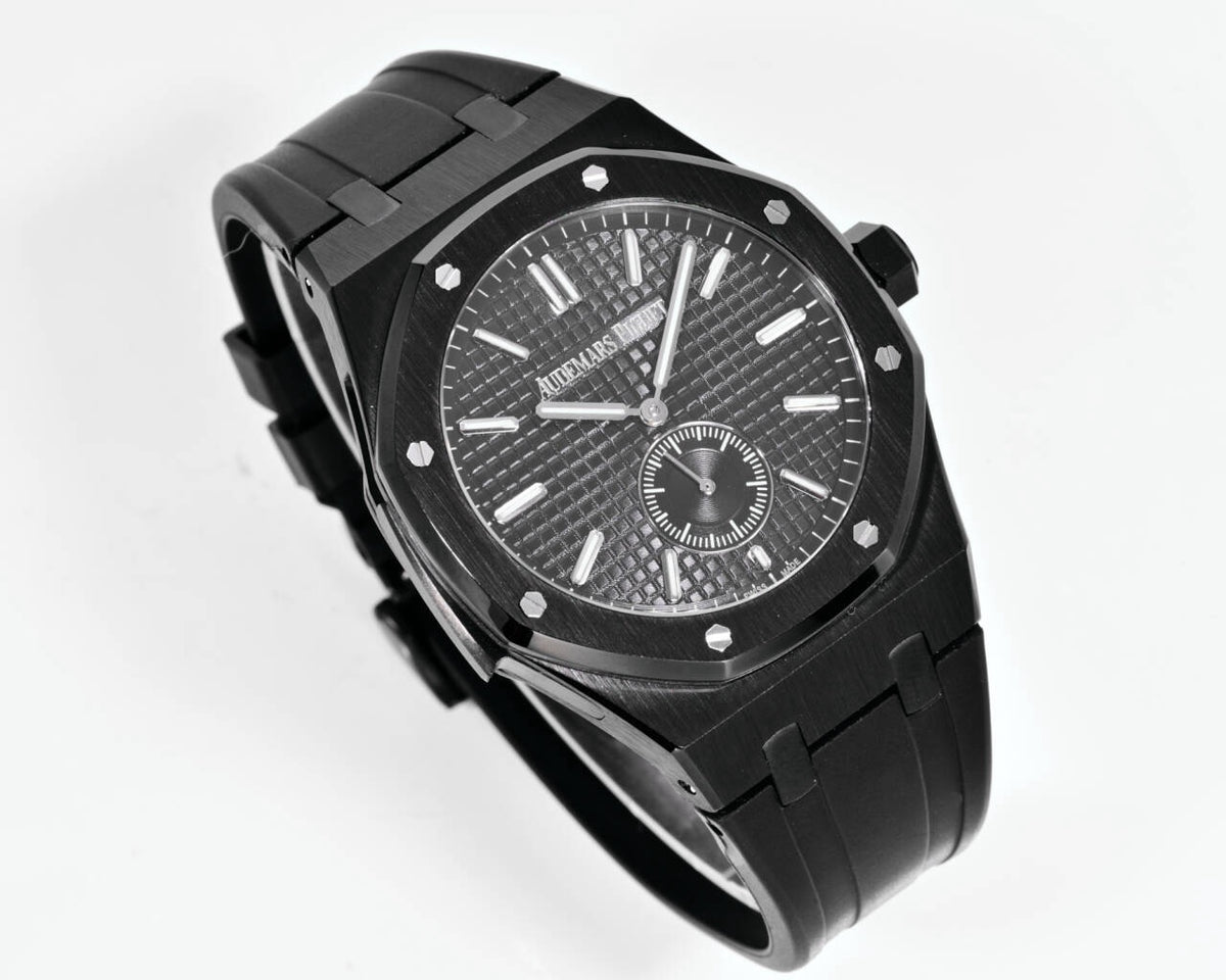 AP Audemars Piguet Royal Oak 26591IP Series
