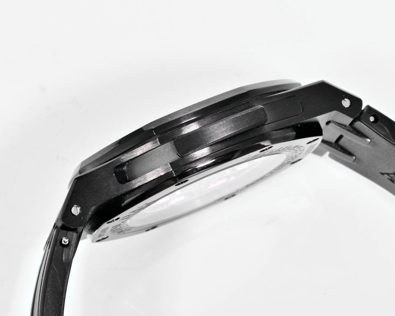 AP Audemars Piguet Royal Oak 26591IP Series