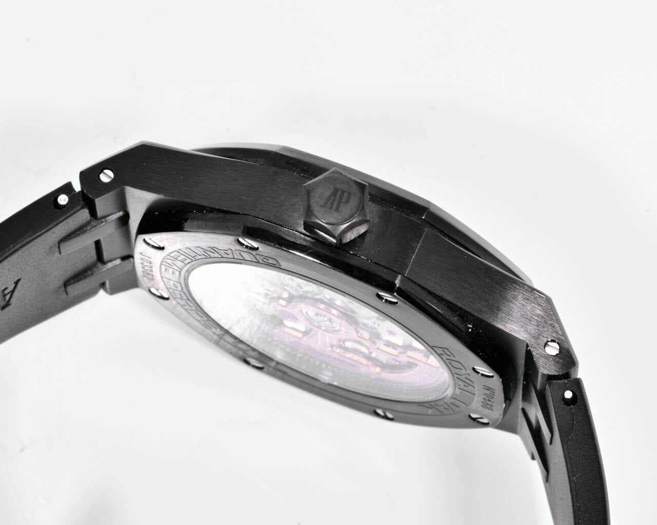 AP Audemars Piguet Royal Oak 26591IP Series