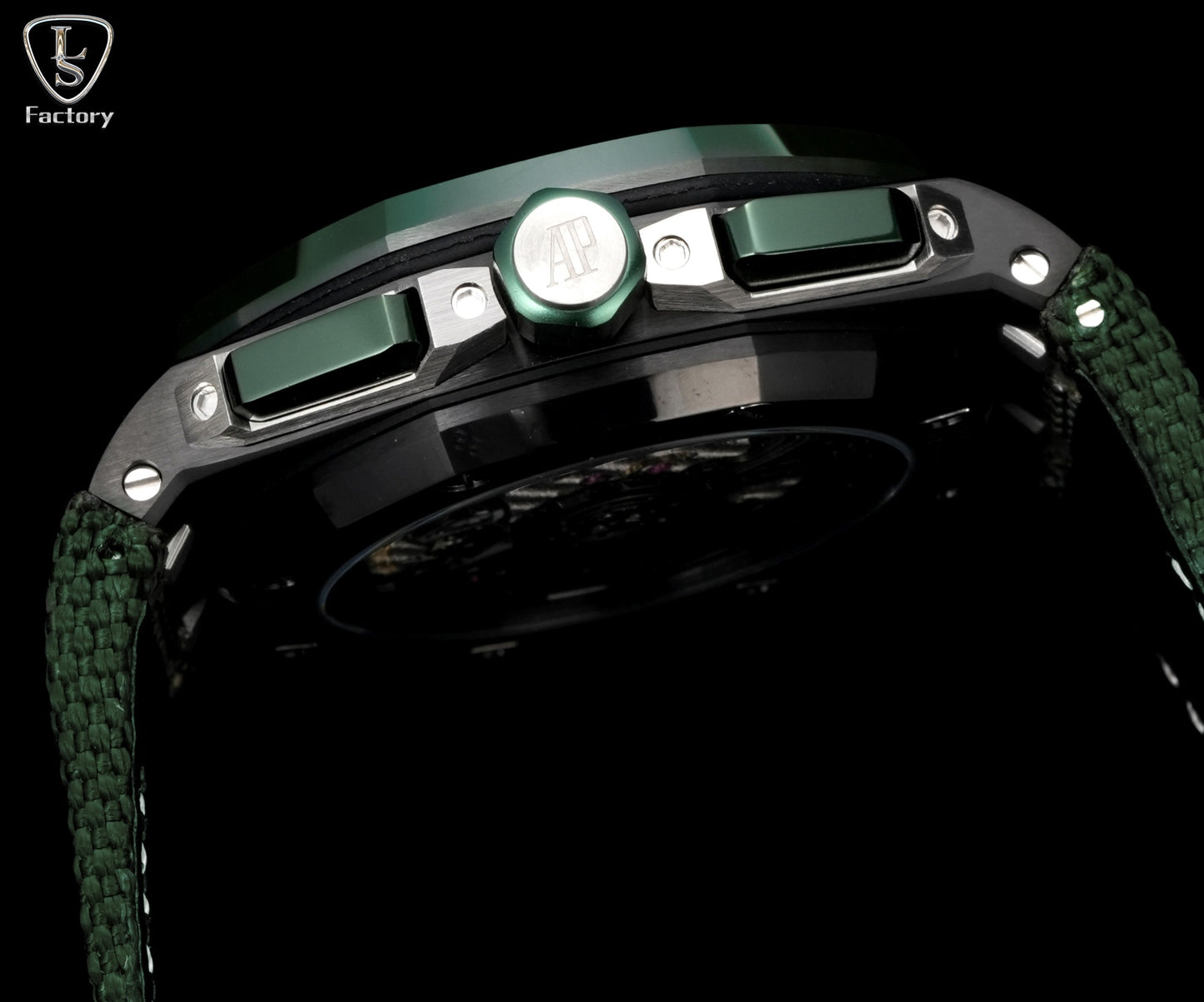 Audemars Piguet Royal Oak Offshore Type 26420