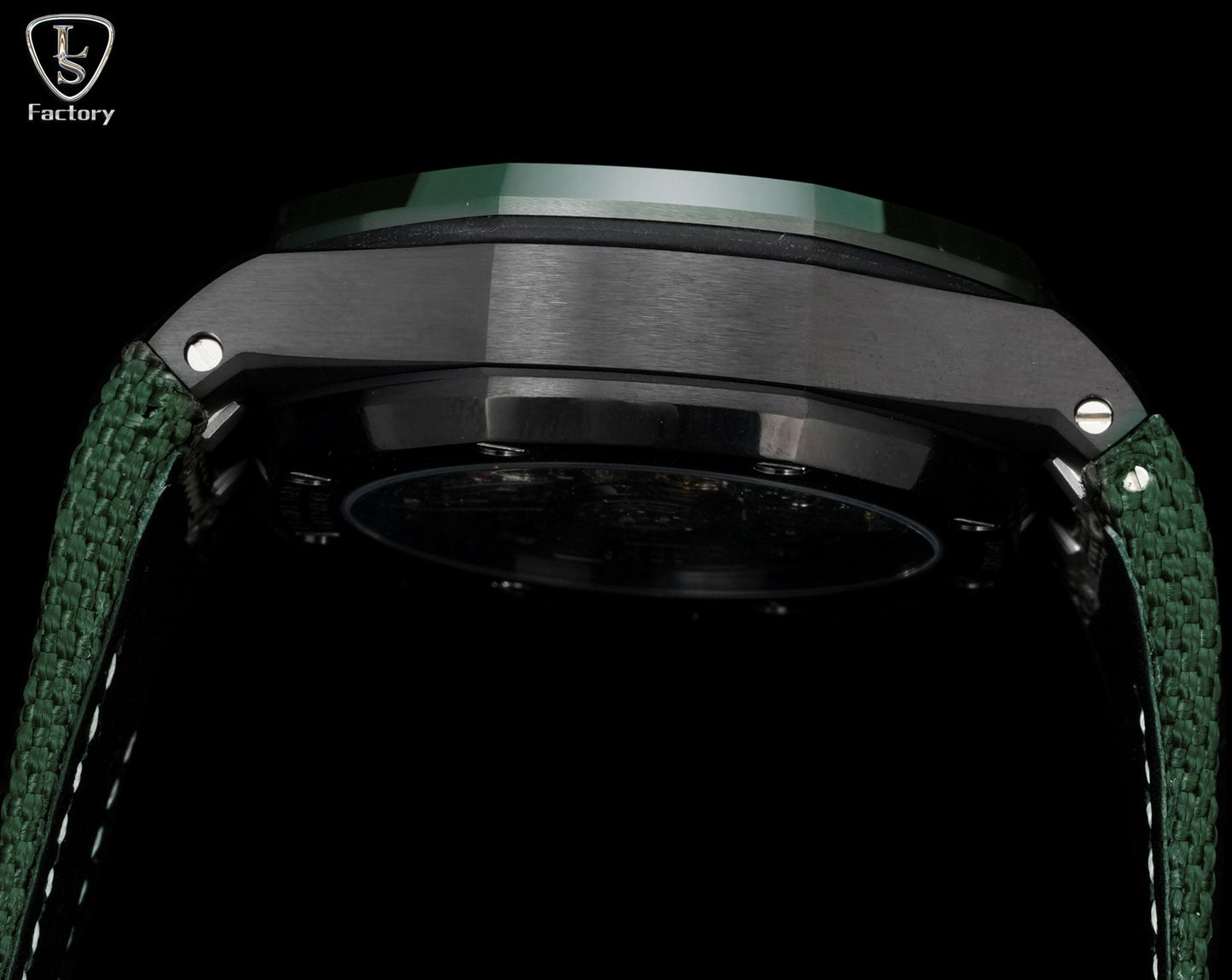 Audemars Piguet Royal Oak Offshore Type 26420