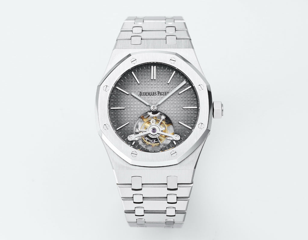 2020 Audemars Piguet Royal Oak Tourbillon