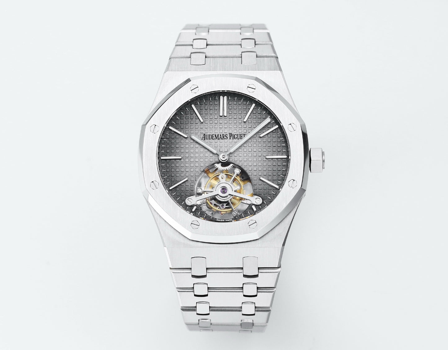 2020 Audemars Piguet Royal Oak Tourbillon
