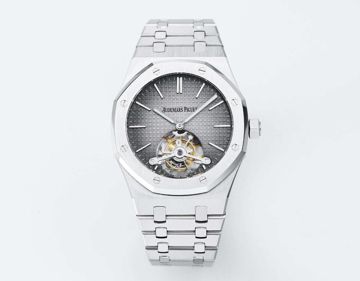 2020 Audemars Piguet Royal Oak Tourbillon