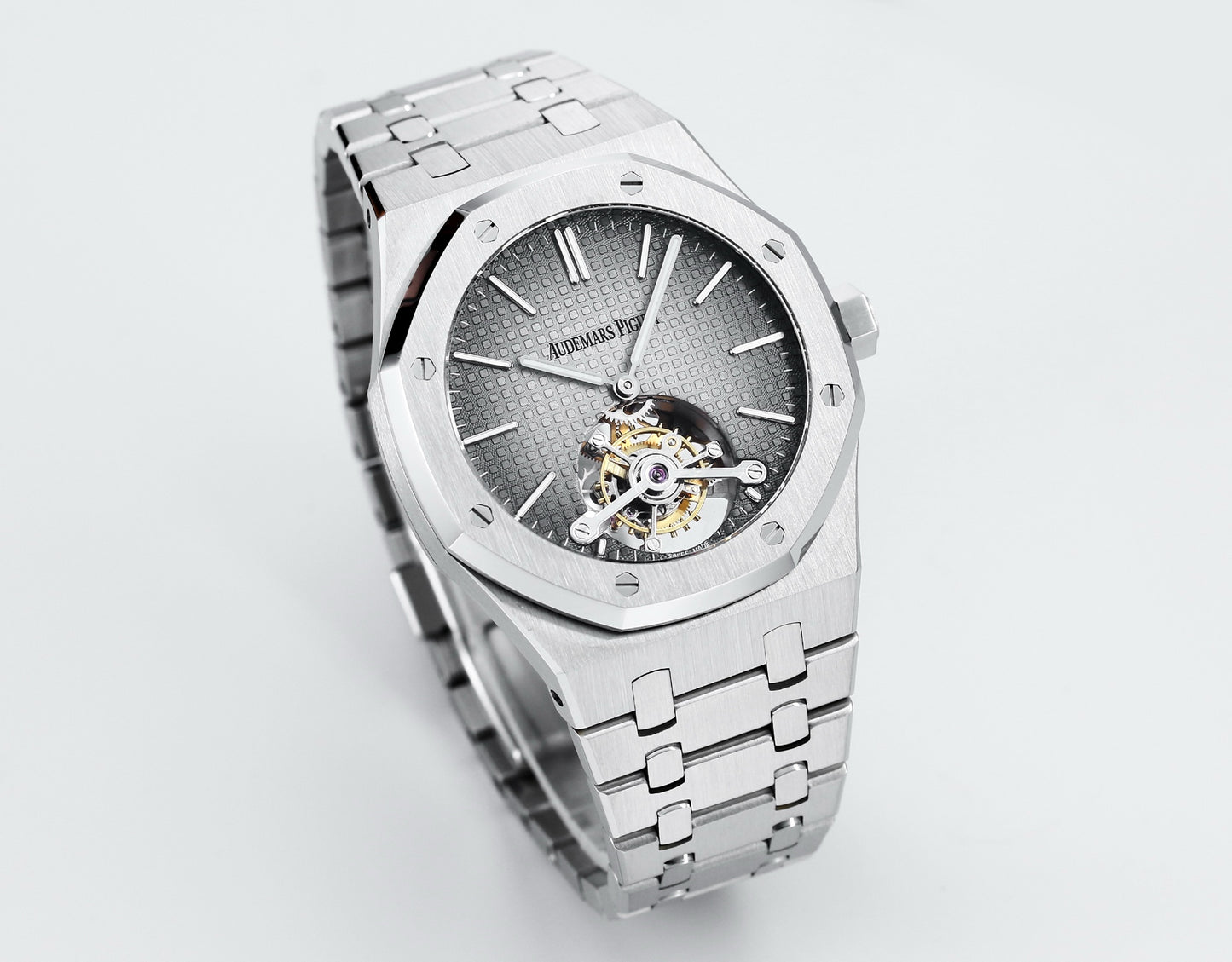 2020 Audemars Piguet Royal Oak Tourbillon