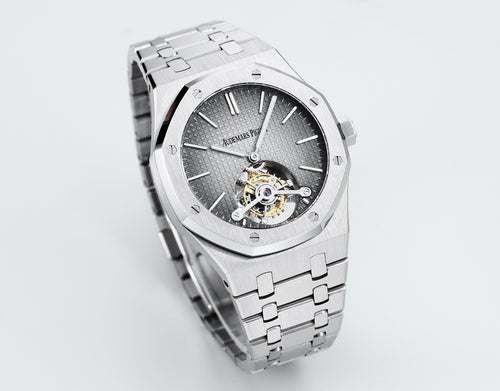 2020 Audemars Piguet Royal Oak Tourbillon
