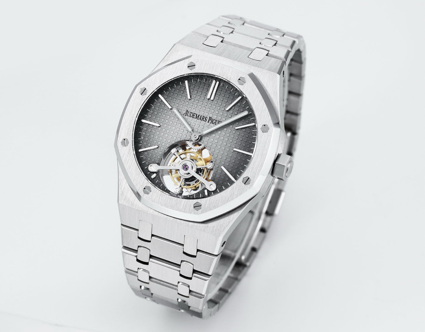 2020 Audemars Piguet Royal Oak Tourbillon