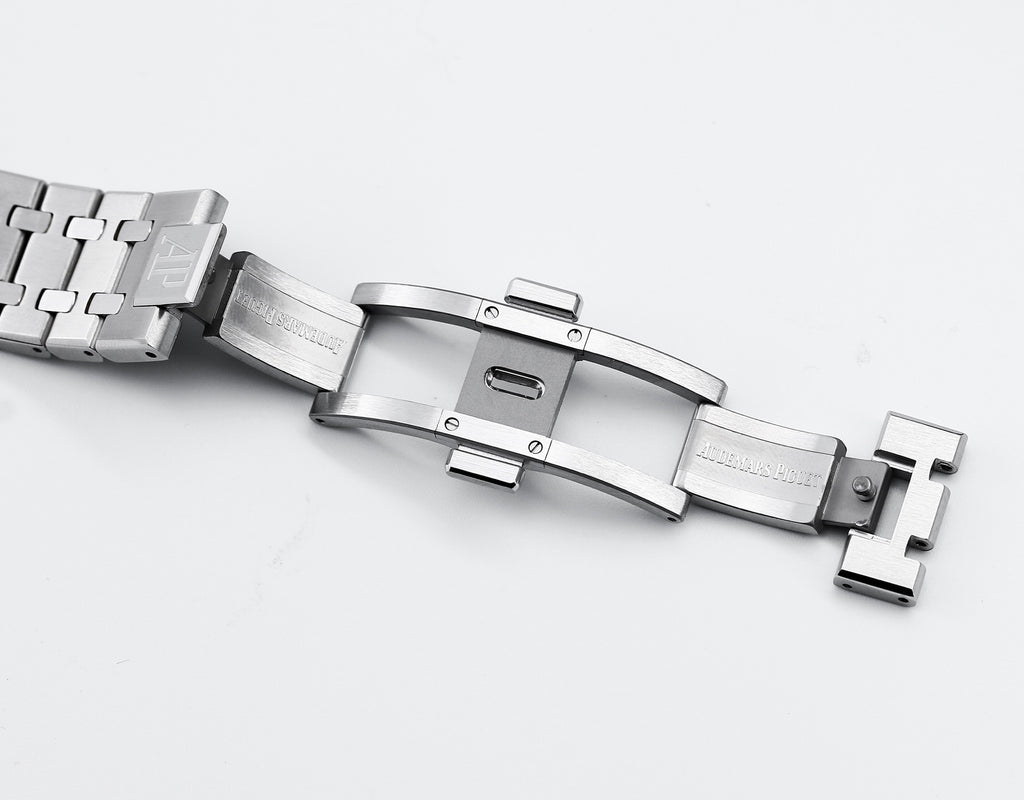 2020 Audemars Piguet Royal Oak Tourbillon