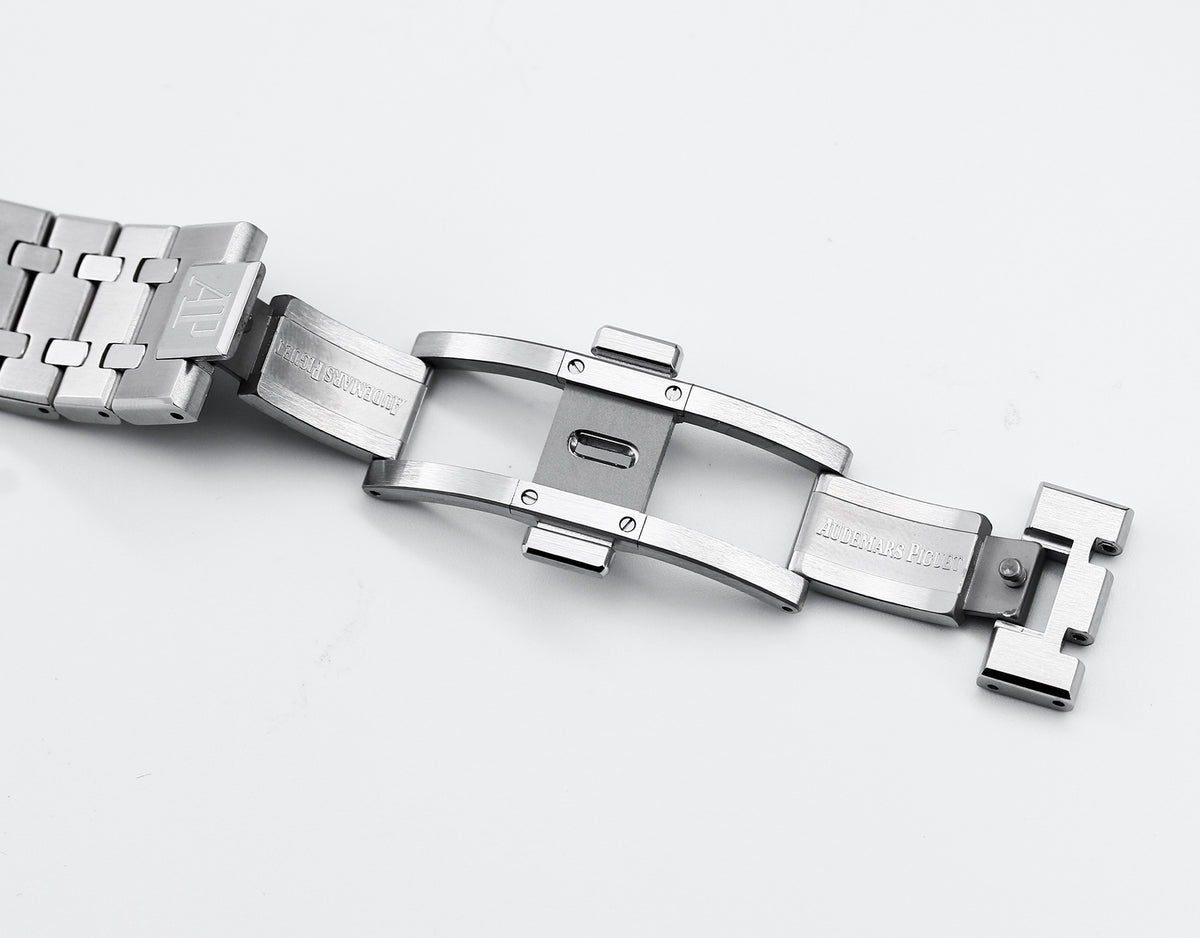 2020 Audemars Piguet Royal Oak Tourbillon