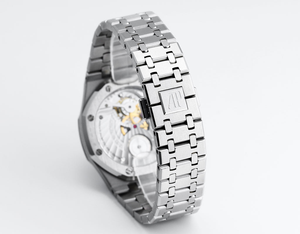2020 Audemars Piguet Royal Oak Tourbillon