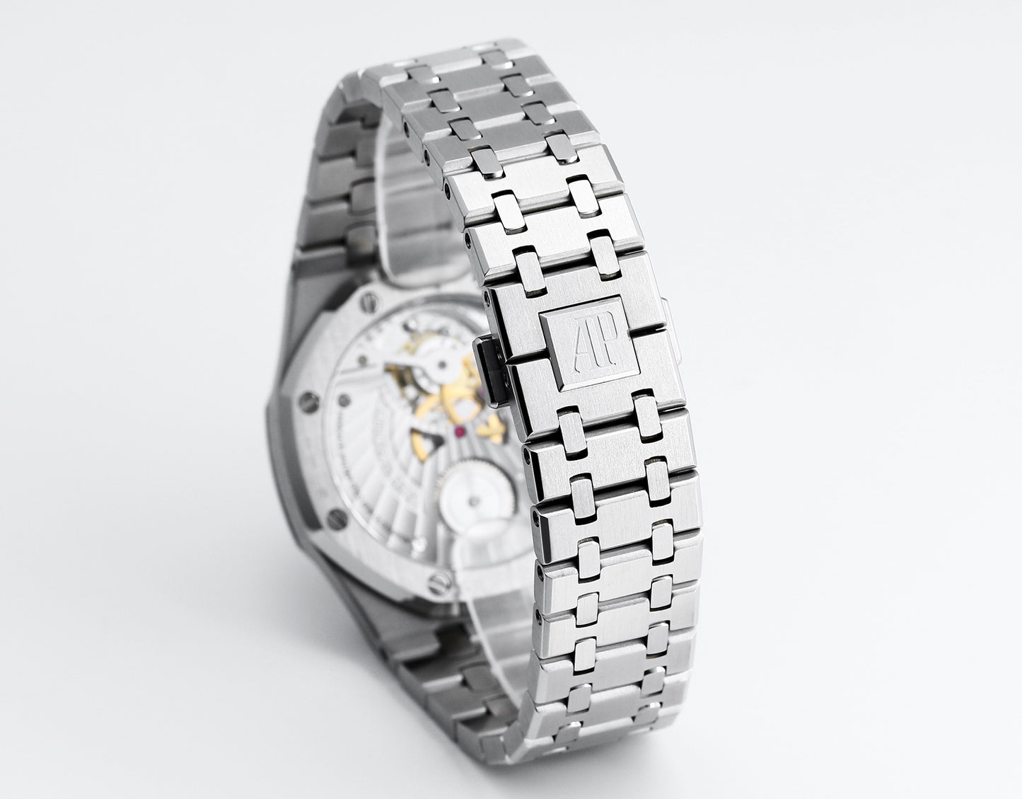 2020 Audemars Piguet Royal Oak Tourbillon