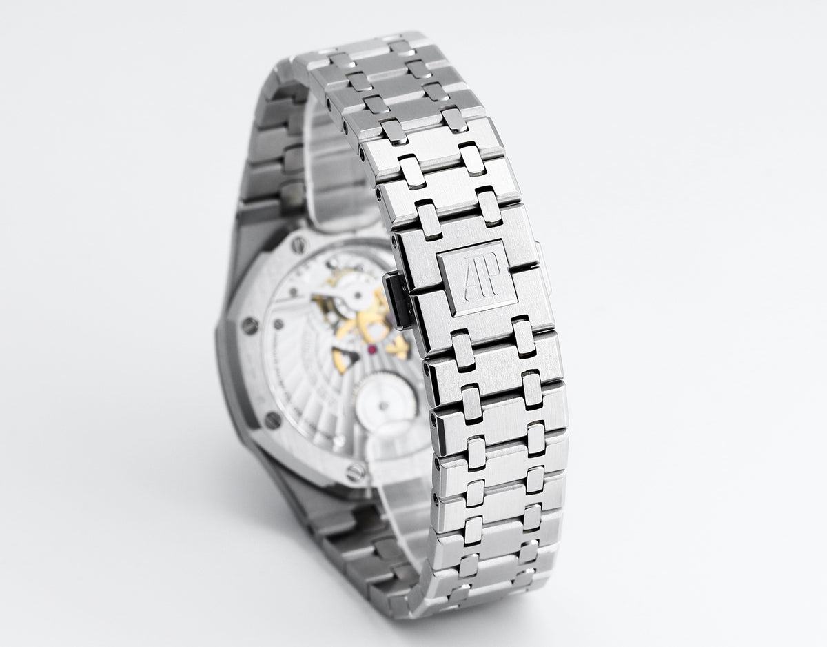 2020 Audemars Piguet Royal Oak Tourbillon