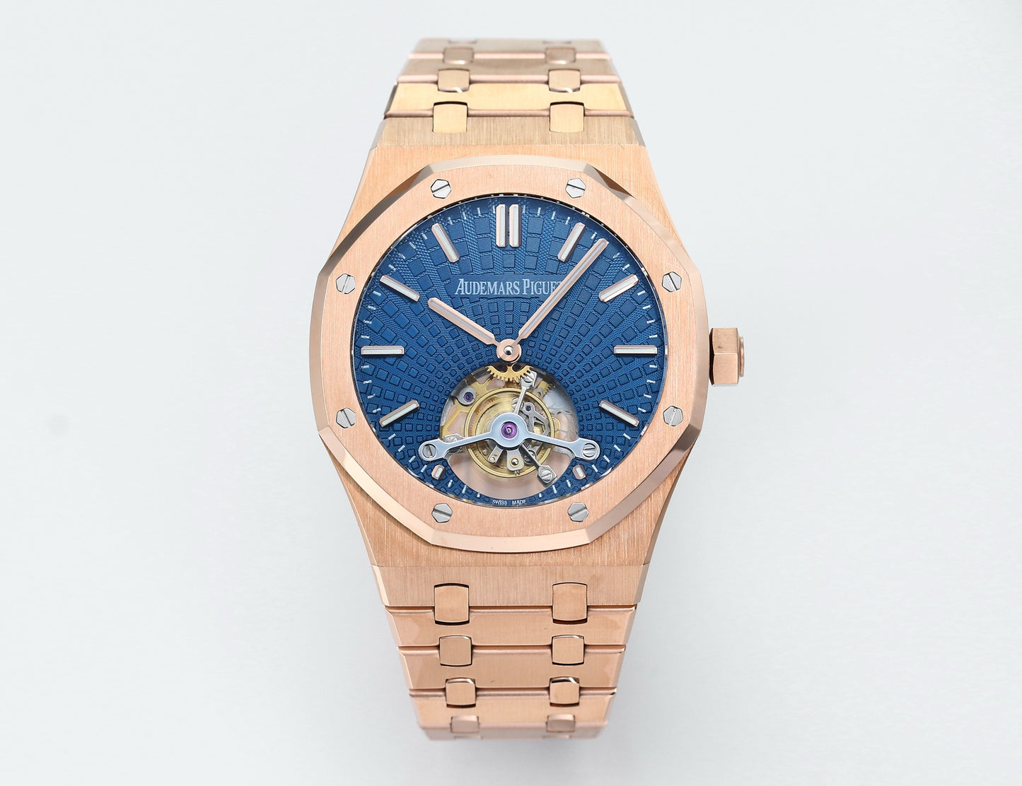 2020 Audemars Piguet Royal Oak Tourbillon
