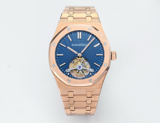 2020 Audemars Piguet Royal Oak Tourbillon