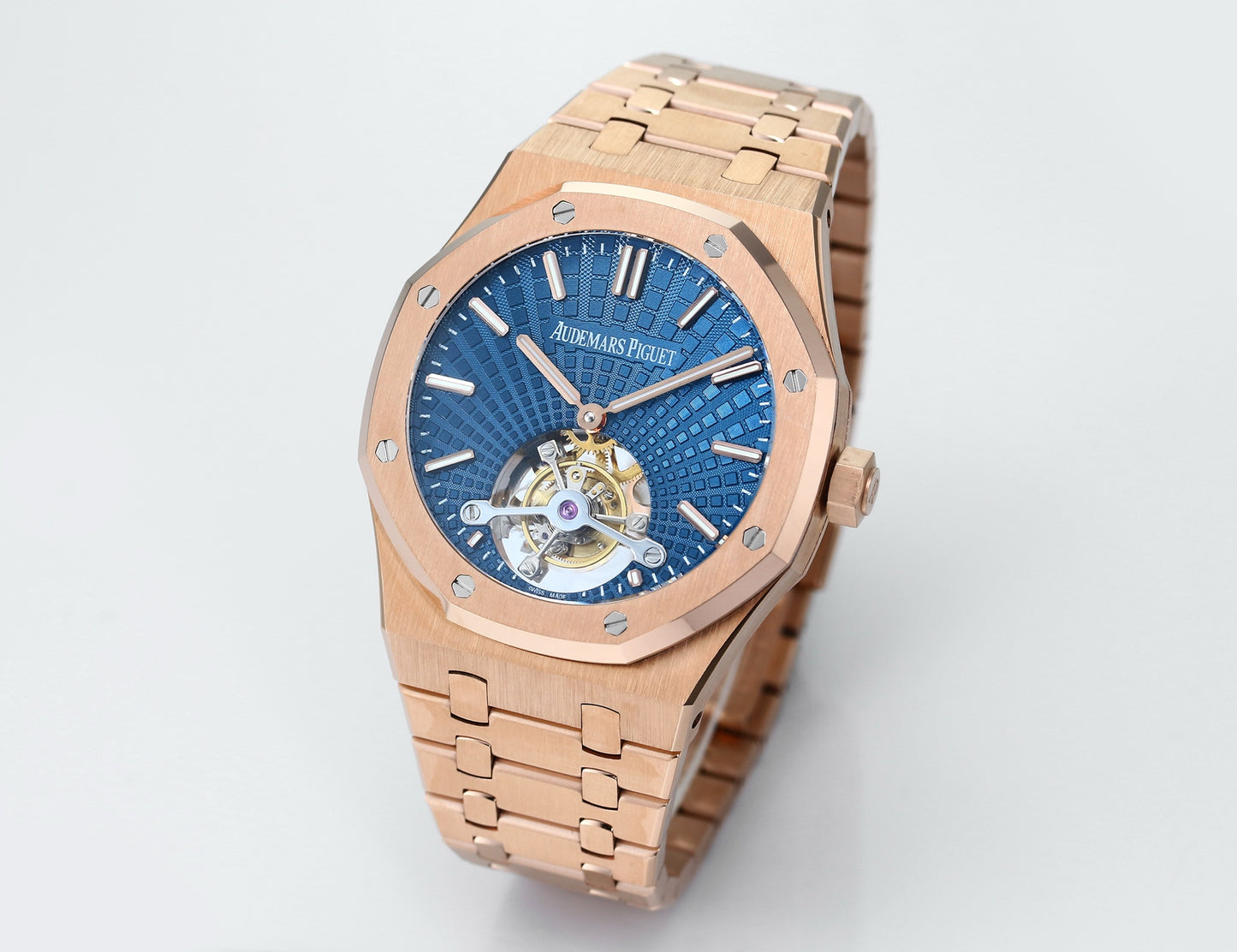 2020 Audemars Piguet Royal Oak Tourbillon