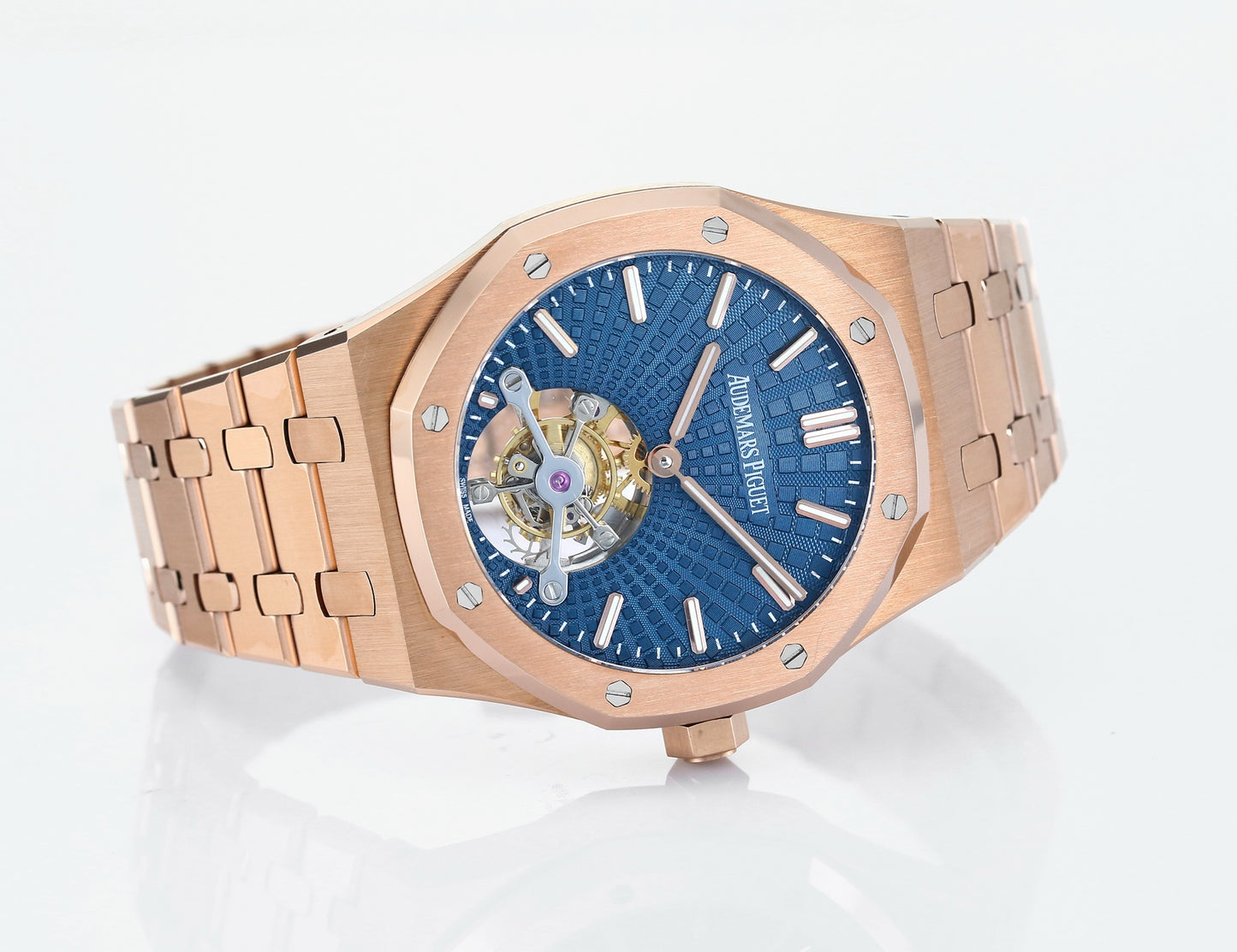 2020 Audemars Piguet Royal Oak Tourbillon
