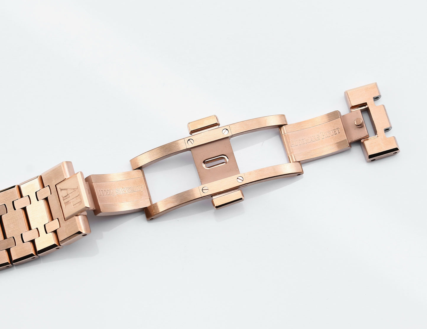 2020 Audemars Piguet Royal Oak Tourbillon
