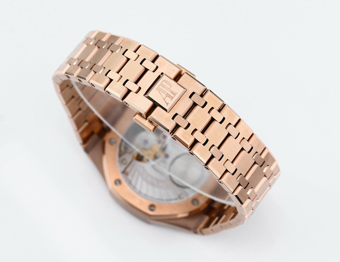2020 Audemars Piguet Royal Oak Tourbillon