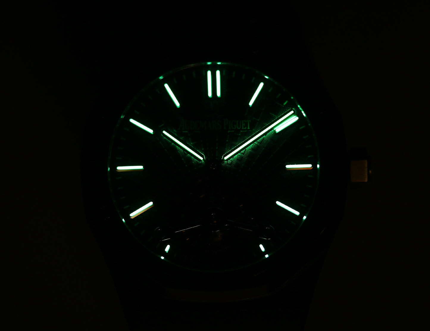 2020 Audemars Piguet Royal Oak Tourbillon