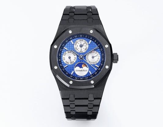 Audemars Piguet Royal Oak Series, Complex Function Perpetual Calendar Watch