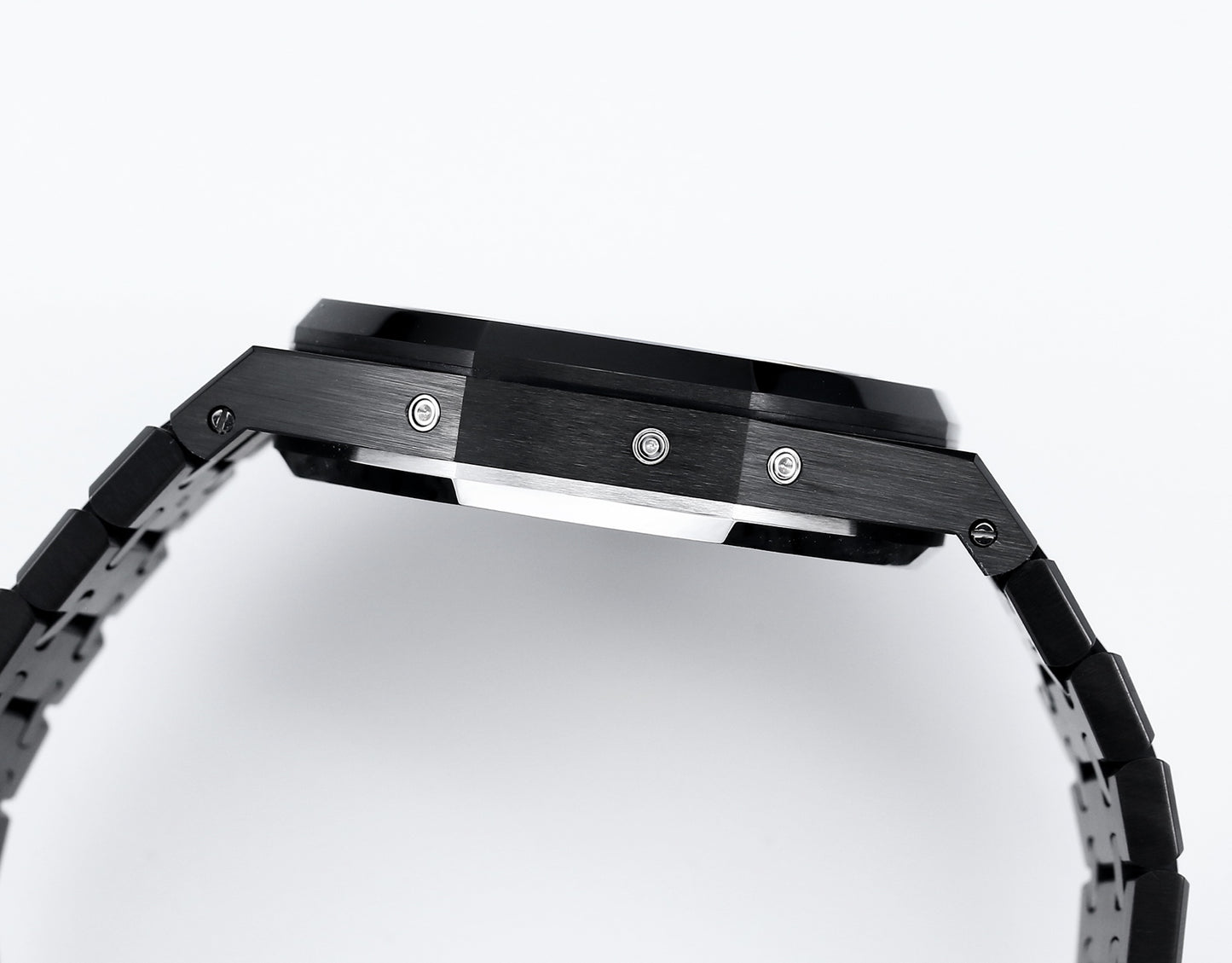 Audemars Piguet Royal Oak Series, Complex Function Perpetual Calendar Watch