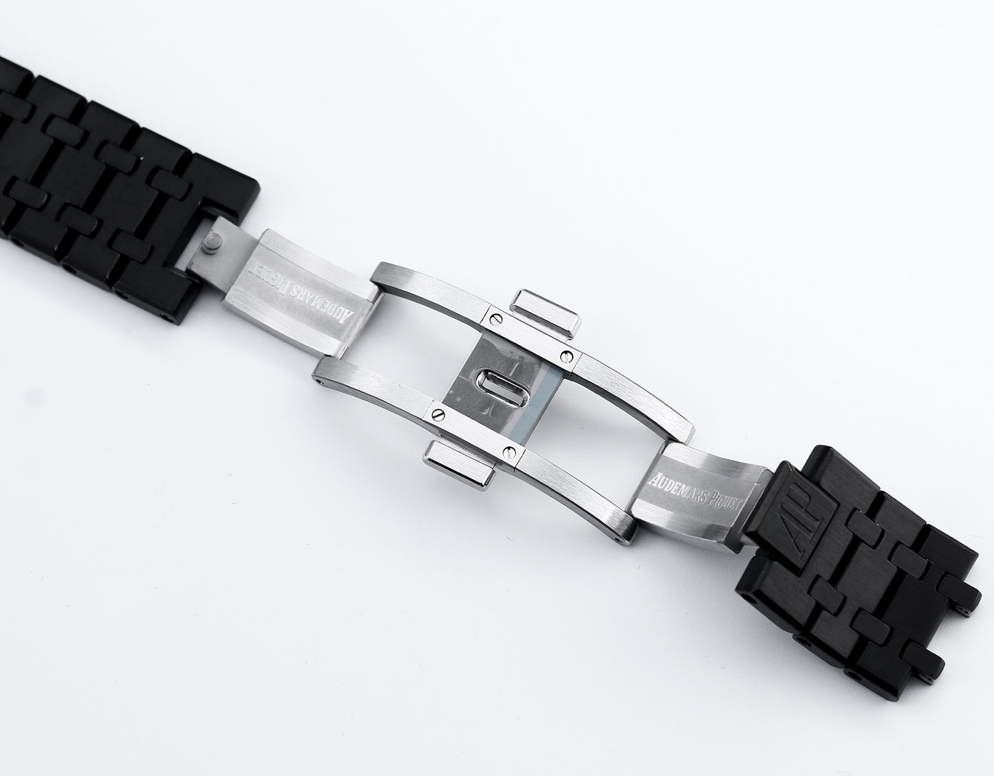 Audemars Piguet Royal Oak Series, Complex Function Perpetual Calendar Watch