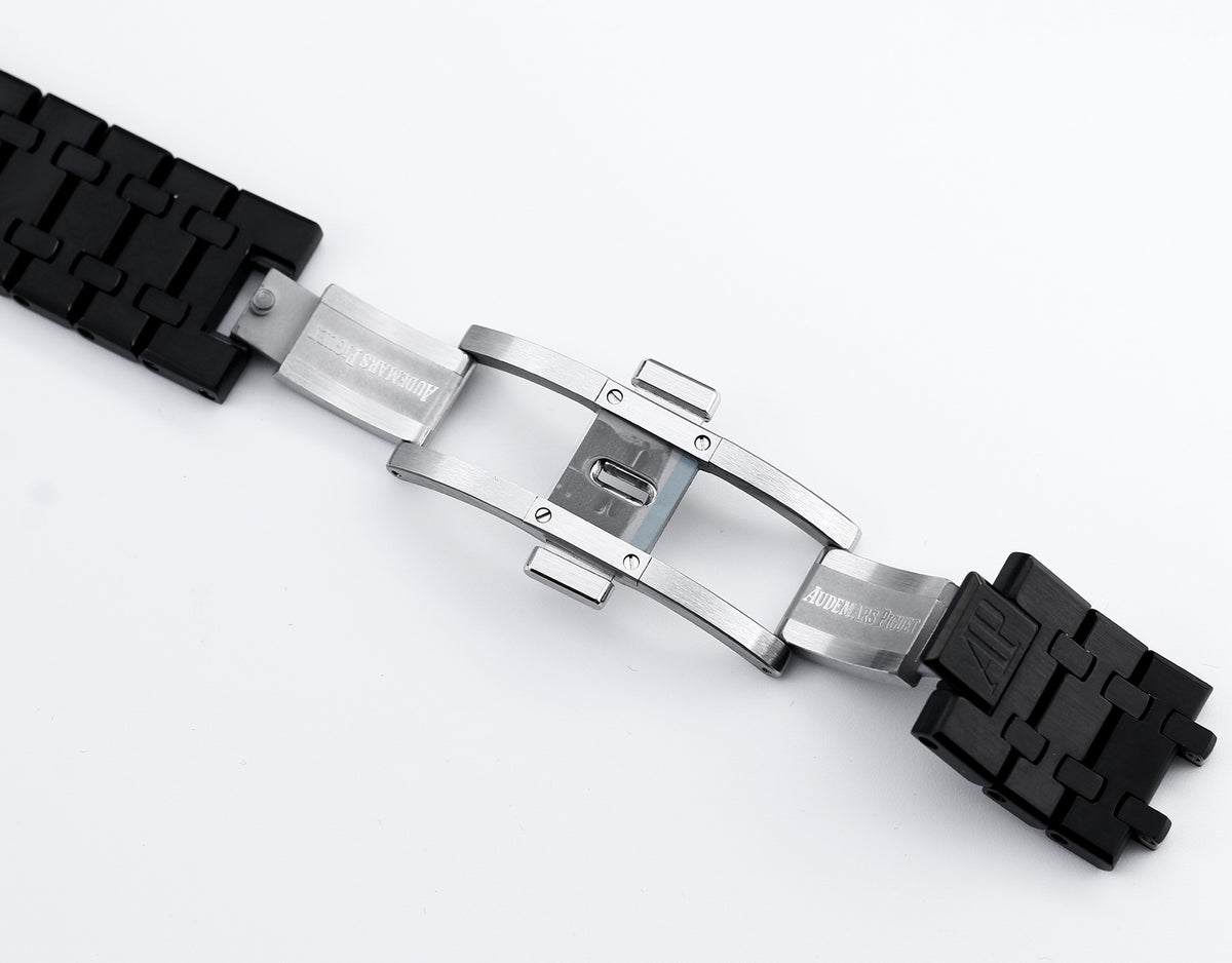 Audemars Piguet Royal Oak Series, Complex Function Perpetual Calendar Watch
