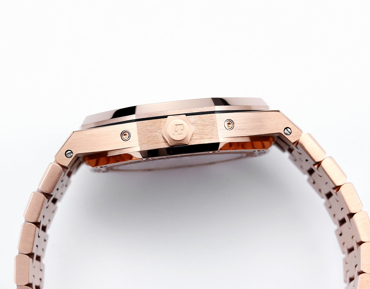 Audemars Piguet Royal Oak Series, Complex Function Perpetual Calendar Watch