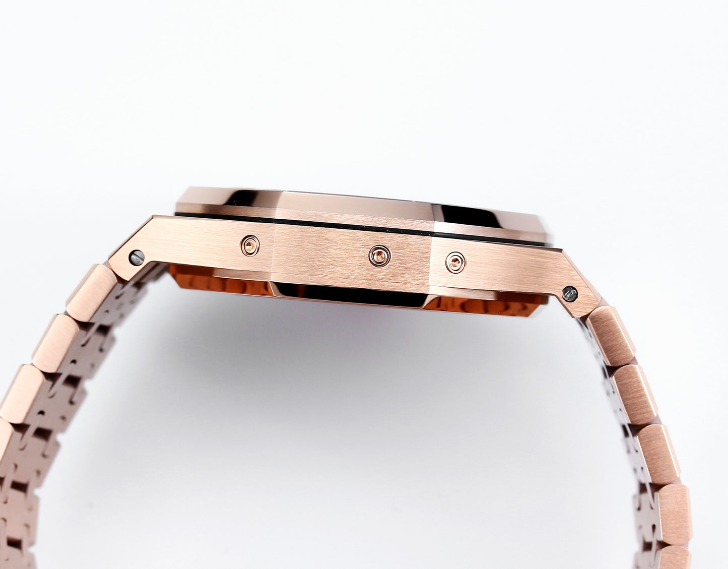 Audemars Piguet Royal Oak Series, Complex Function Perpetual Calendar Watch