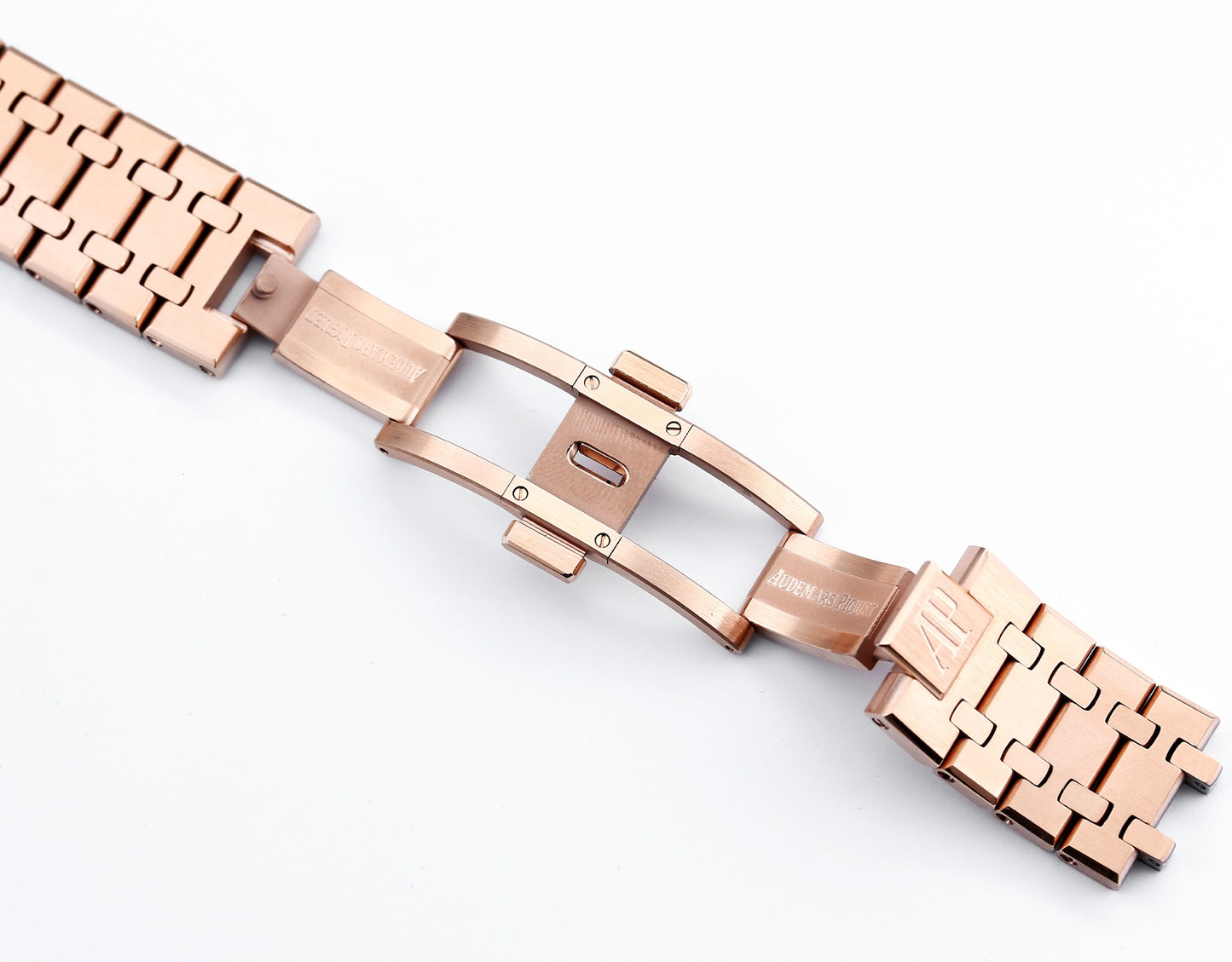 Audemars Piguet Royal Oak Series, Complex Function Perpetual Calendar Watch