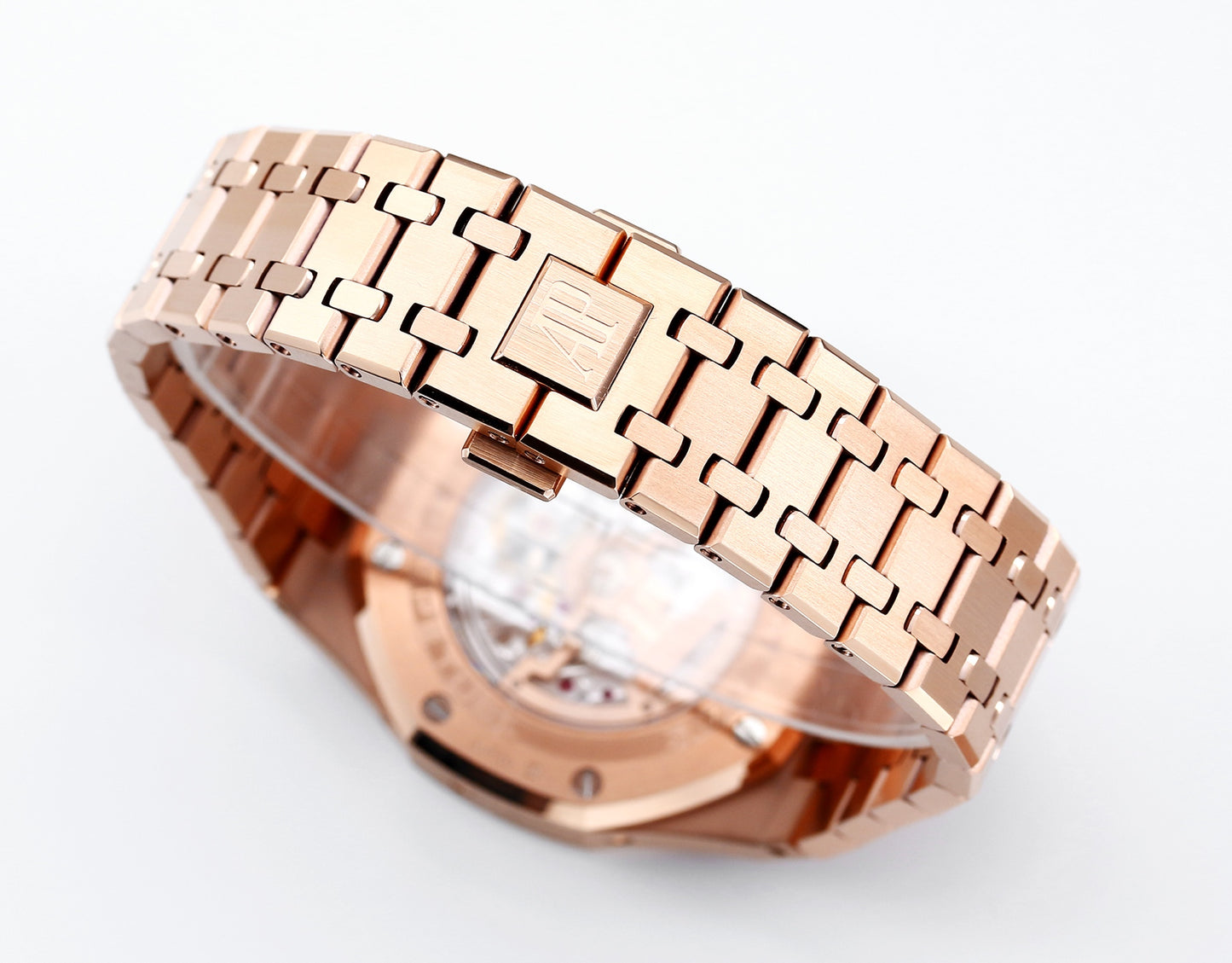 Audemars Piguet Royal Oak Series, Complex Function Perpetual Calendar Watch