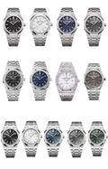 Audemars Piguet AP Family Photo