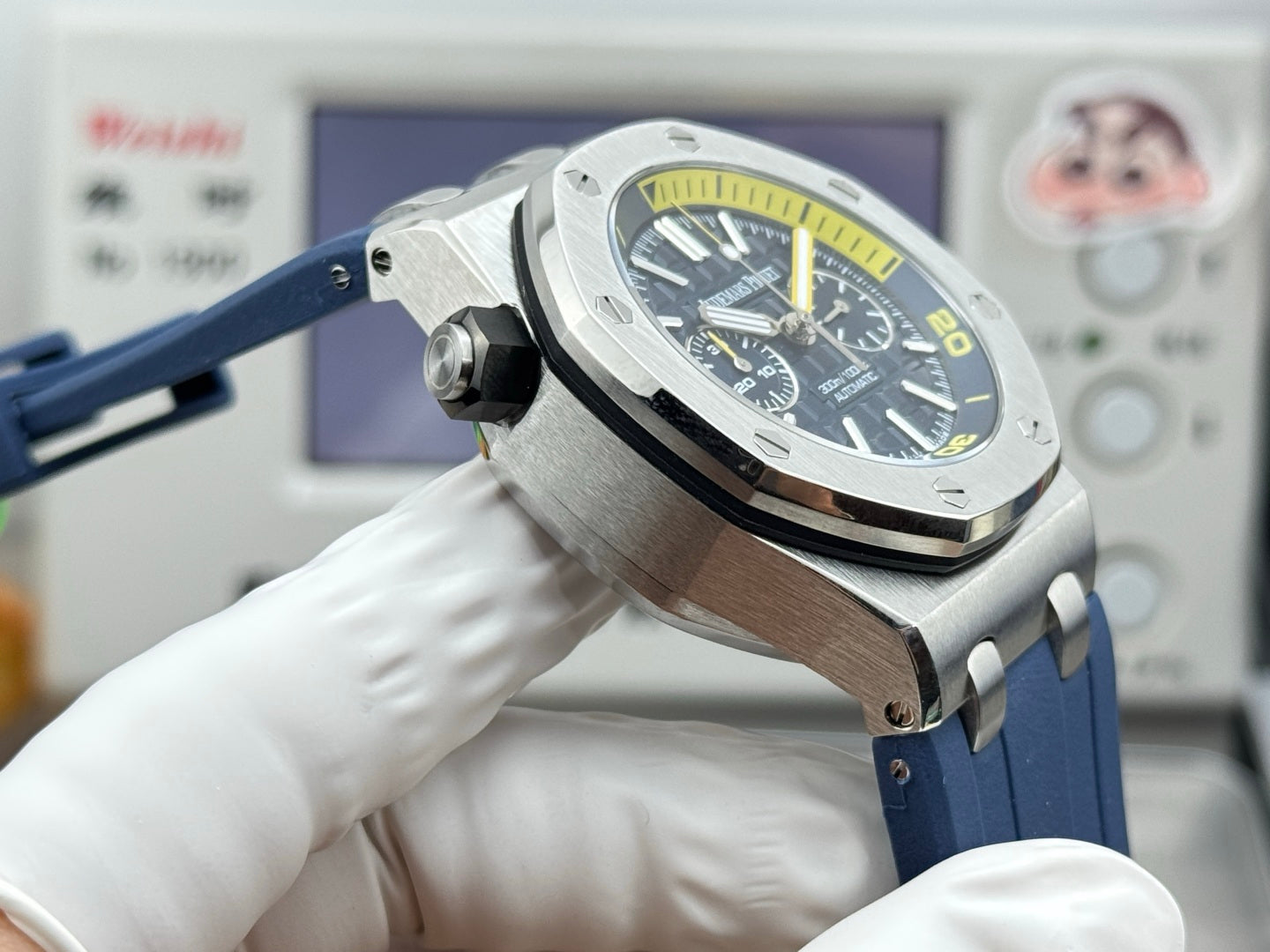 AP Audemars Piguet Royal Oak Series Fruits