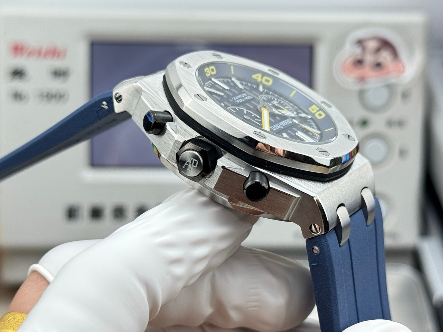 AP Audemars Piguet Royal Oak Series Fruits