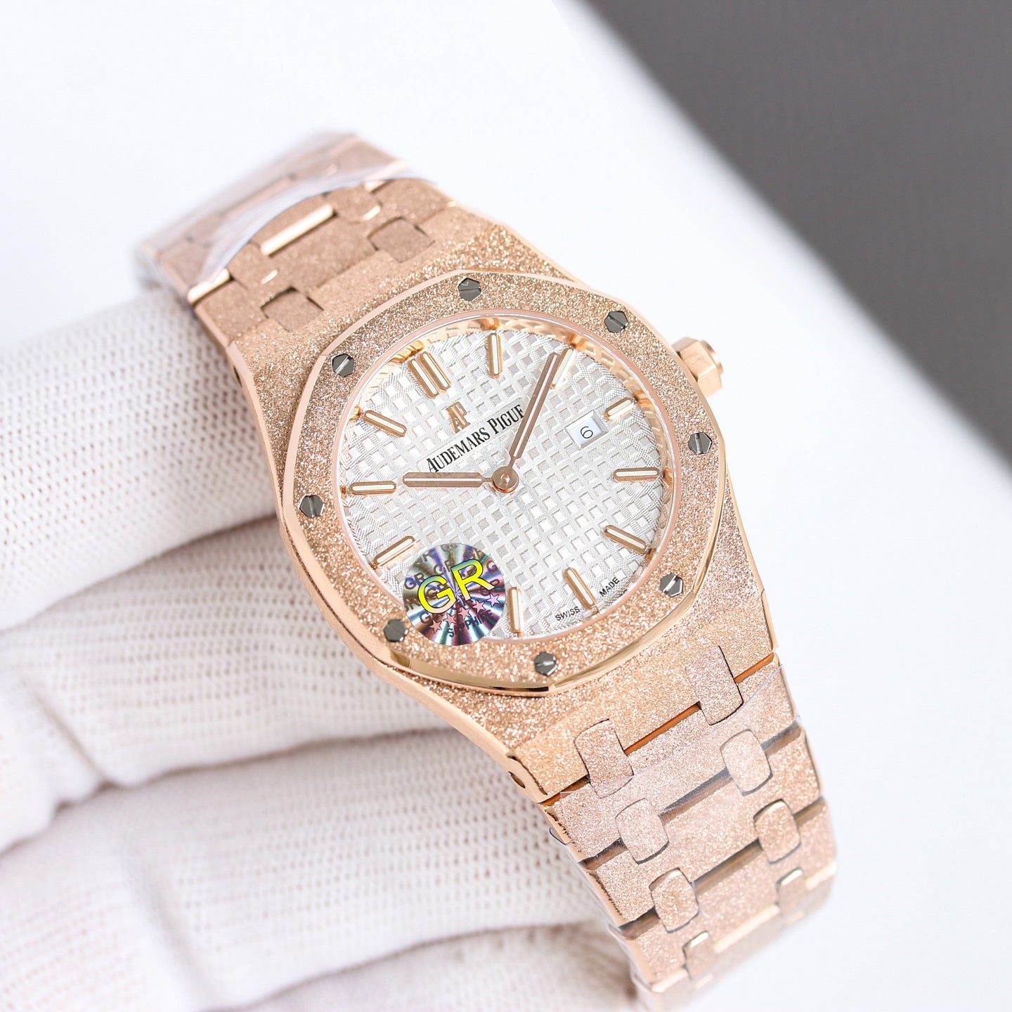 Audemars Piguet Royal Oak Series 67651OR
