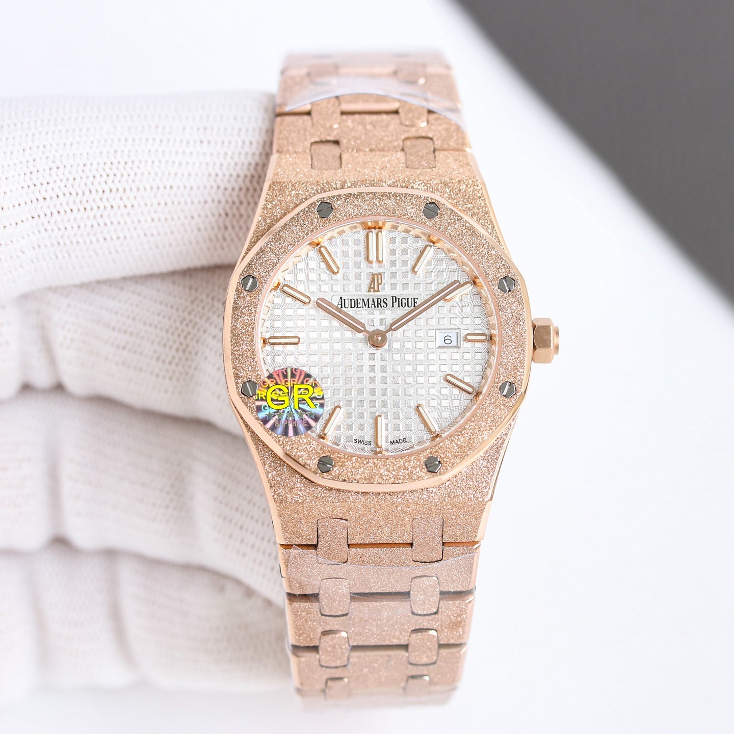 Audemars Piguet Royal Oak Series 67651OR