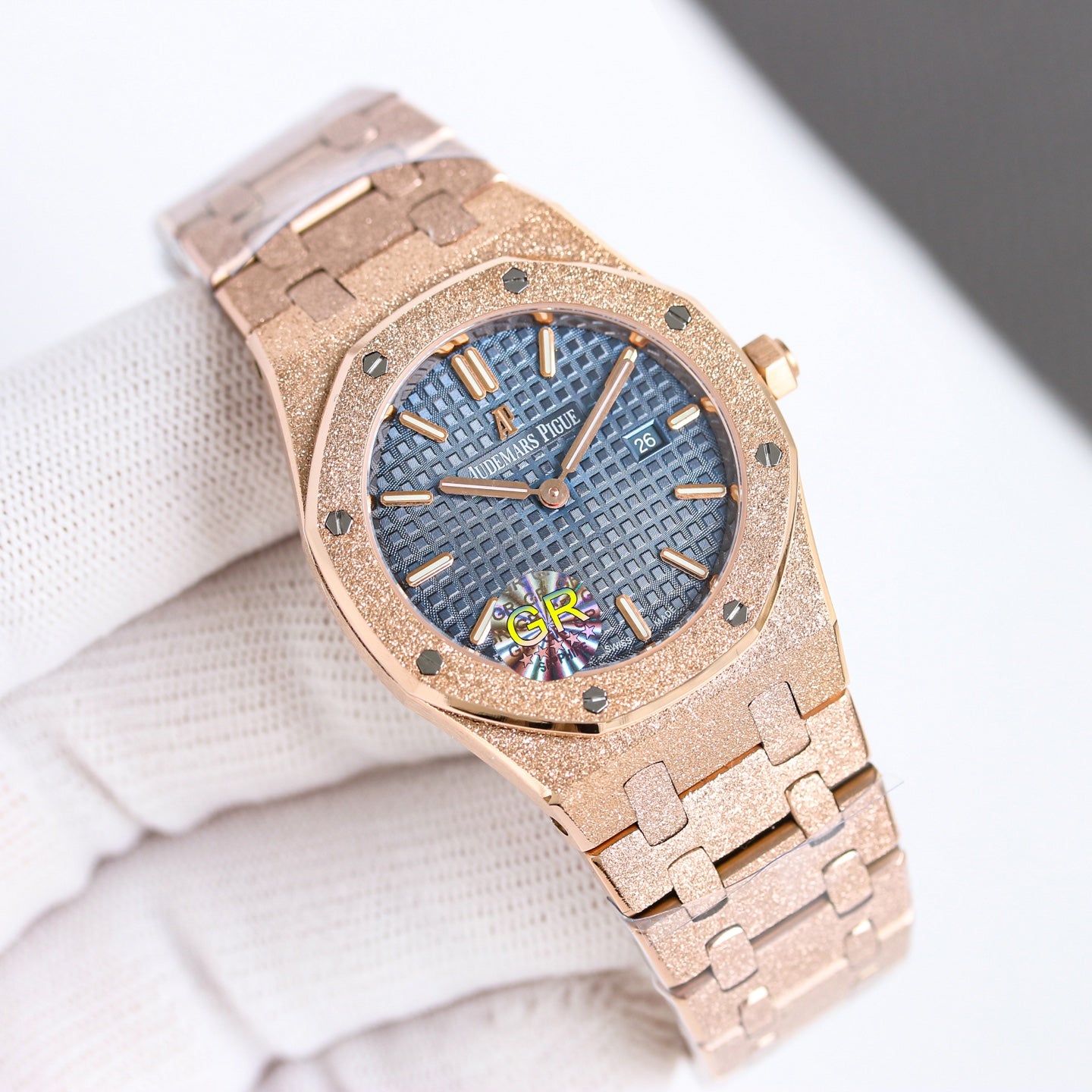 Audemars Piguet Royal Oak Series 67651OR
