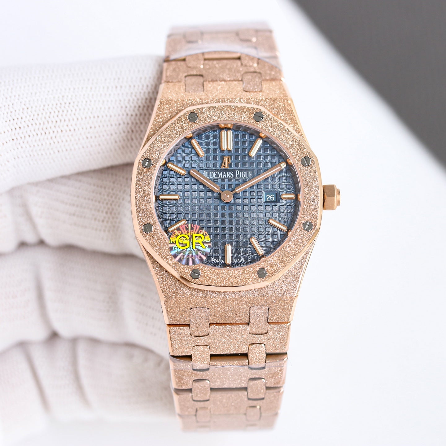 Audemars Piguet Royal Oak Series 67651OR