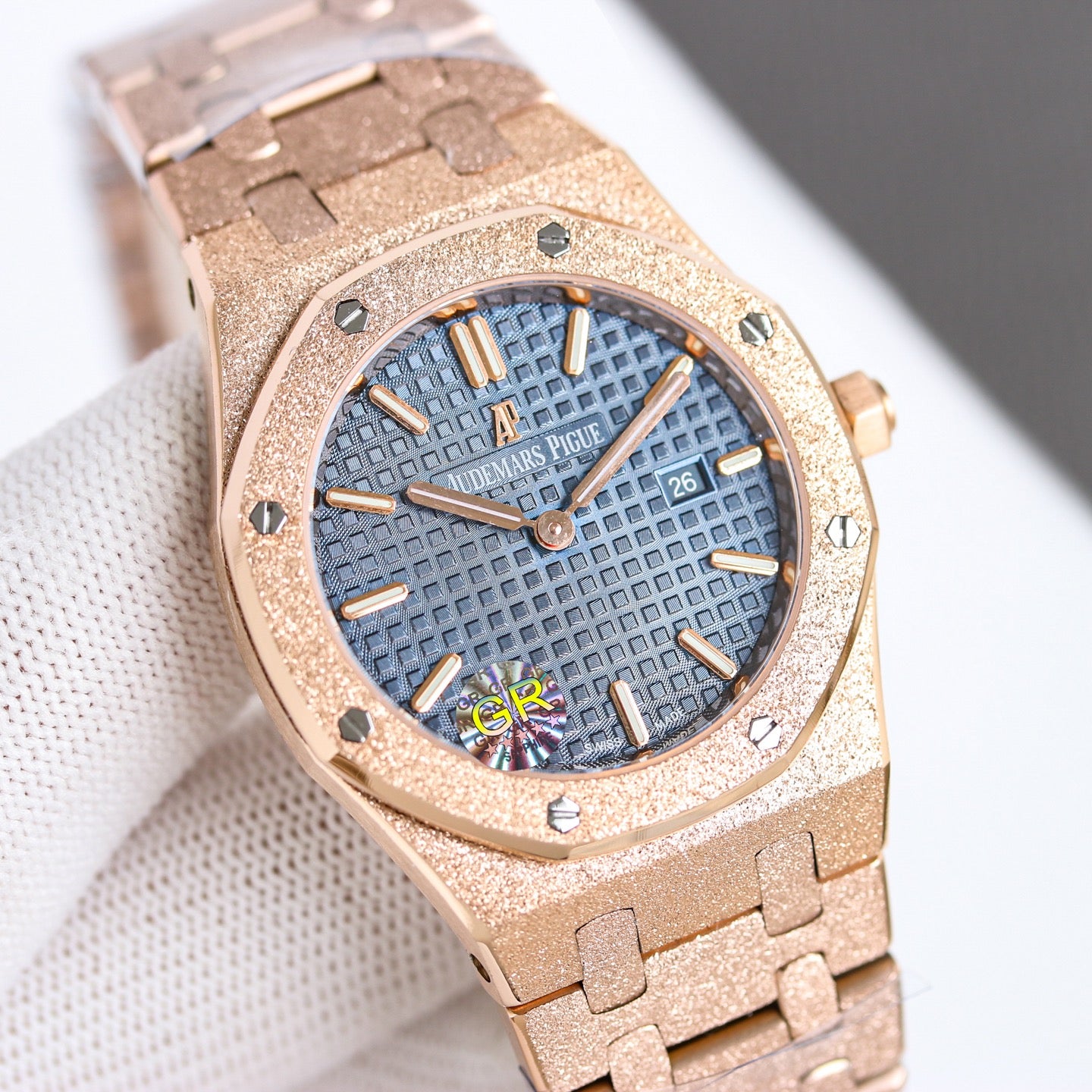 Audemars Piguet Royal Oak Series 67651OR