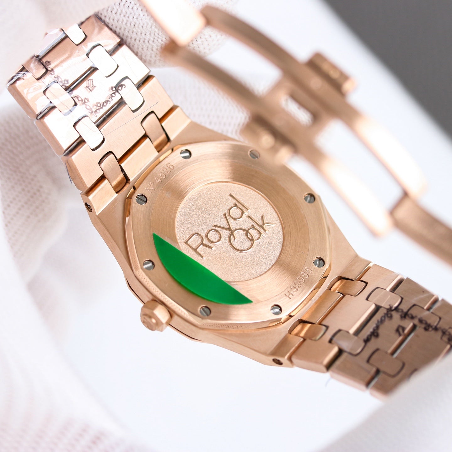 Audemars Piguet Royal Oak Series 67651OR