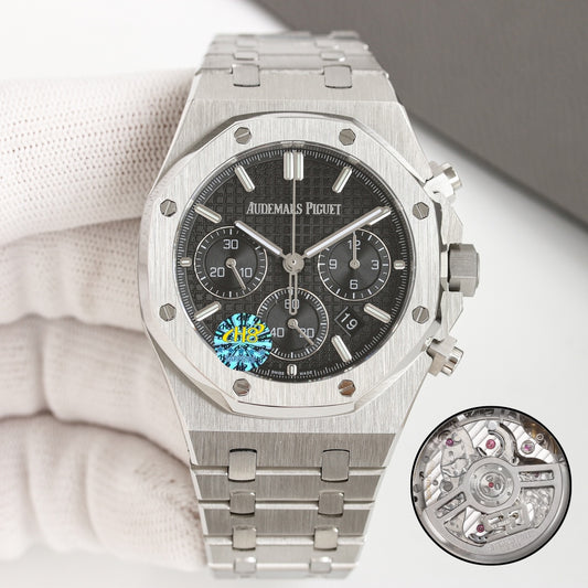 Audemars Piguet Royal Oak Series New 26240 Chronograph