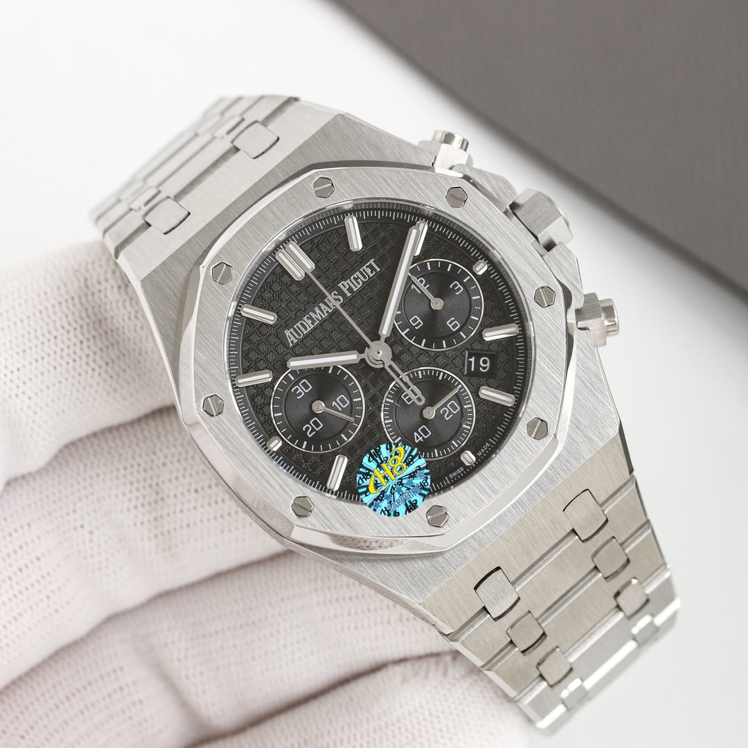 Audemars Piguet Royal Oak Series New 26240 Chronograph