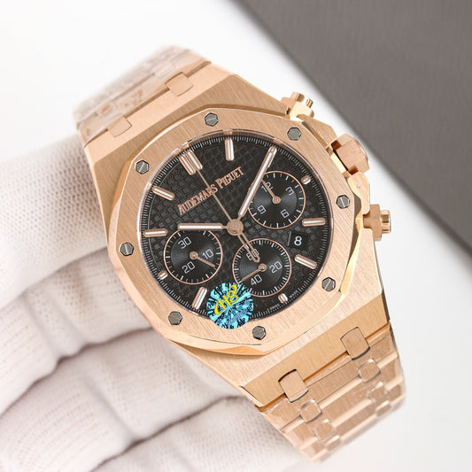 Audemars Piguet Royal Oak Series New 26240 Chronograph