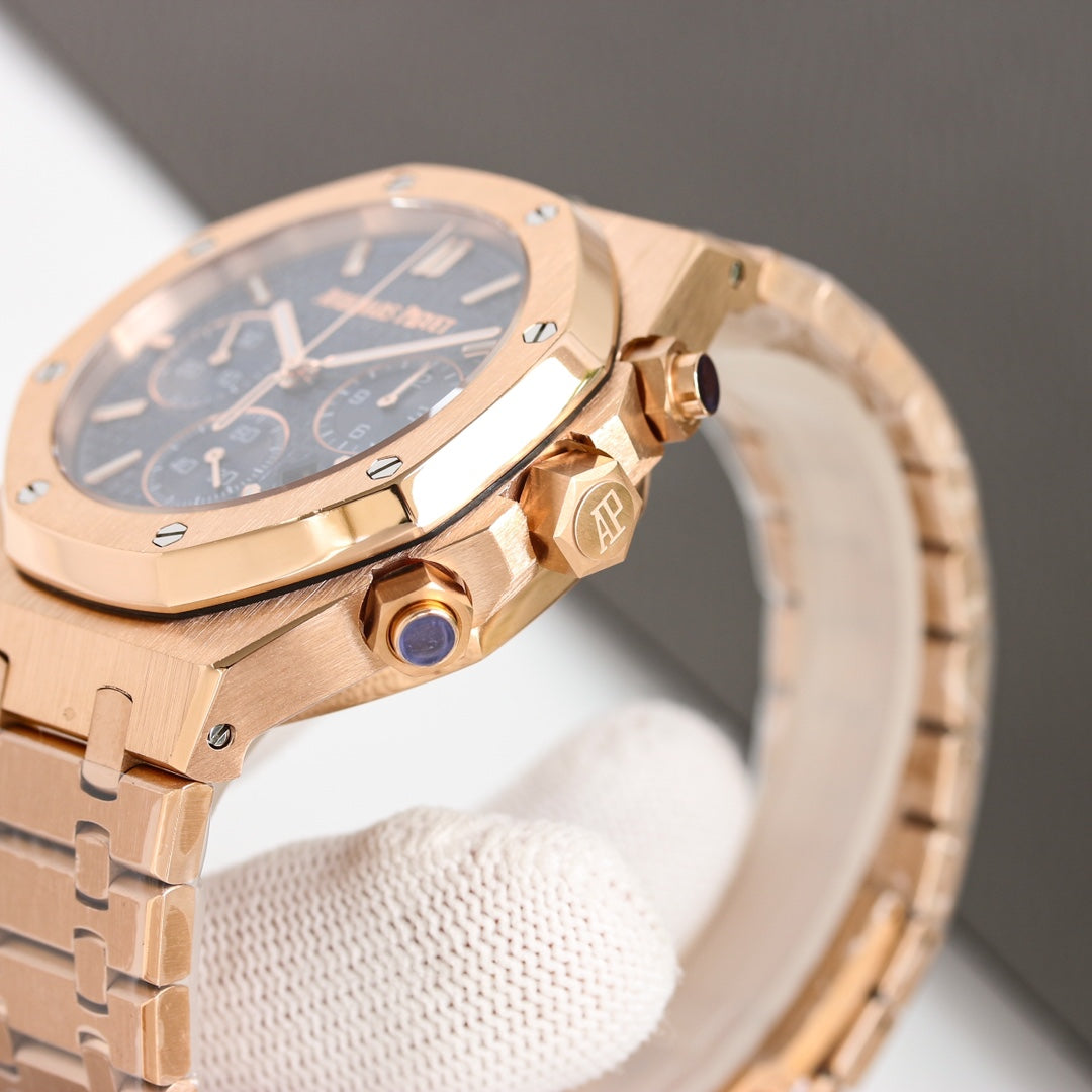 Audemars Piguet Royal Oak Series New 26240 Chronograph