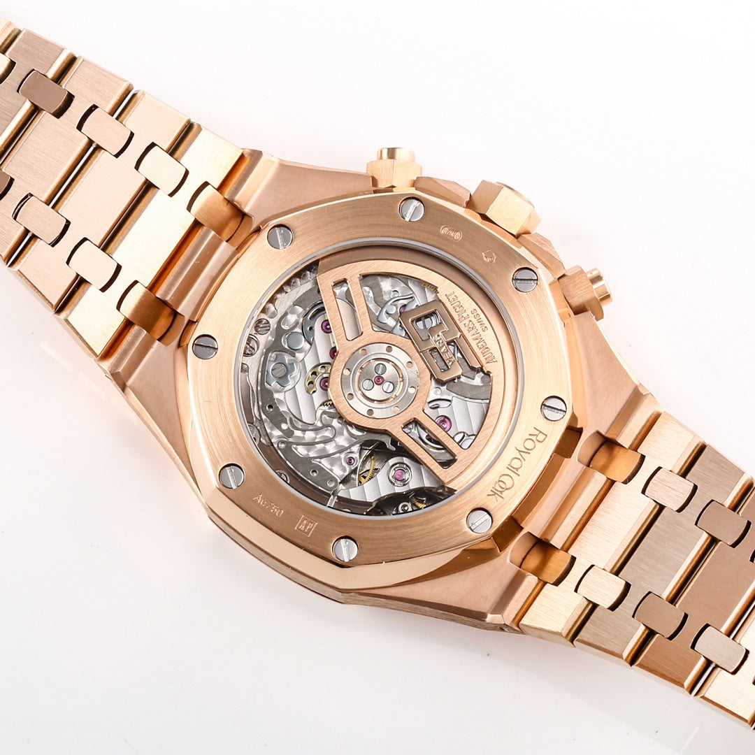 Audemars Piguet Royal Oak Series New 26240 Chronograph