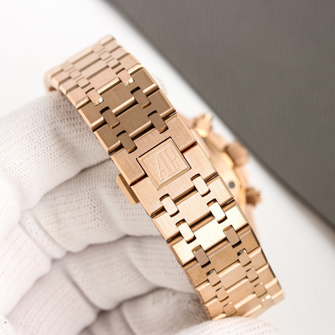 Audemars Piguet Royal Oak Series New 26240 Chronograph